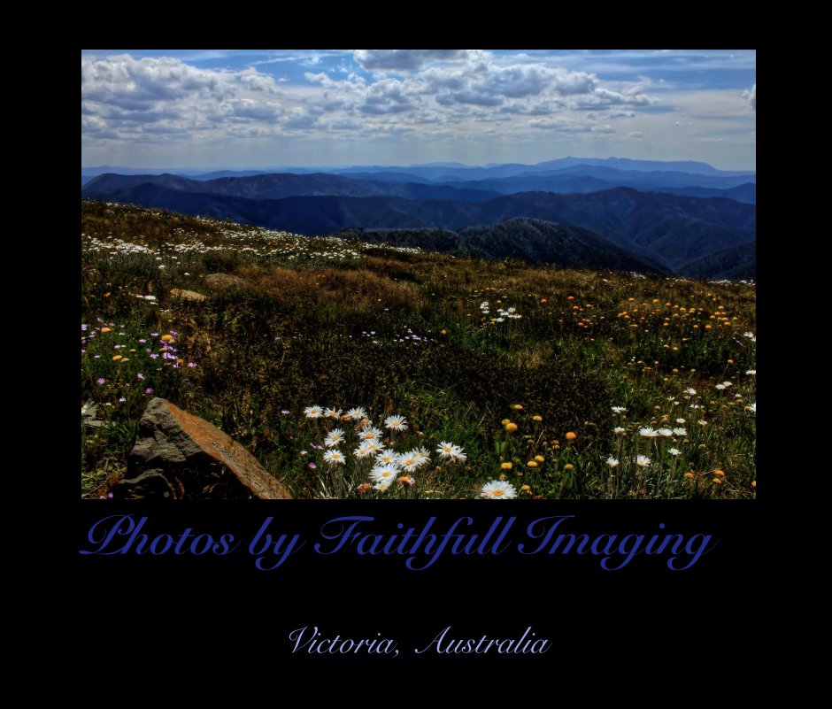 View Photos by Faithfull Imaging by Victoria, Australia