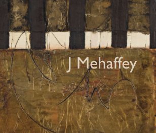 J Mehaffey book cover
