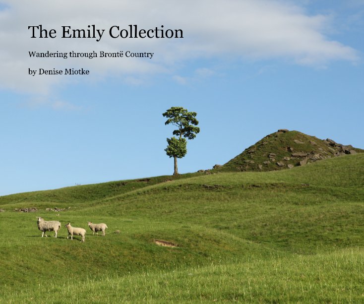 View The Emily Collection by Denise Miotke