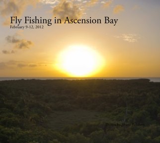 Fly Fishing in Ascension Bay book cover