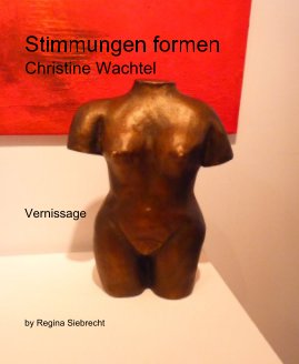 Stimmungen formen Christine Wachtel book cover