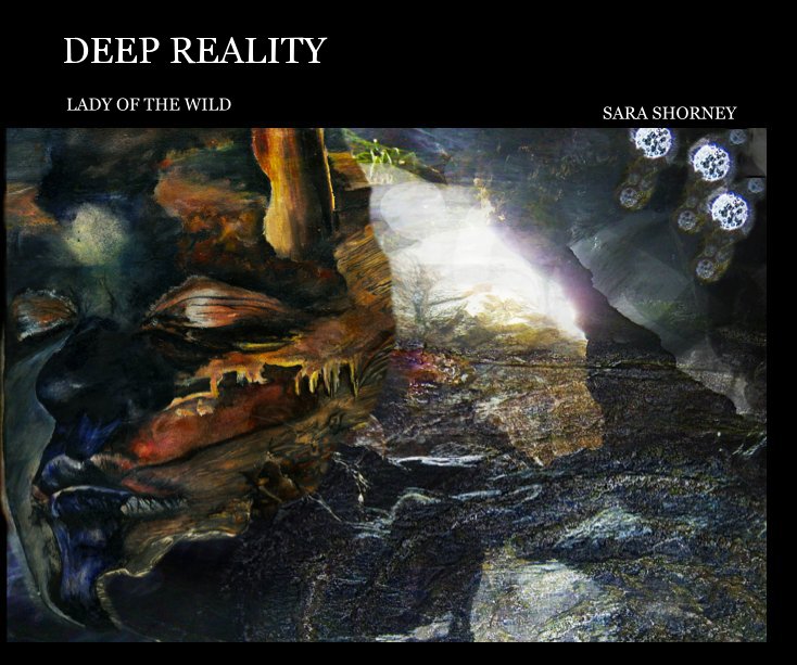 DEEP REALITY nach SARA SHORNEY anzeigen