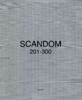 SCANDOM 201-300 book cover
