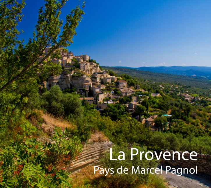 Visualizza La Provence di Mike Decourtit