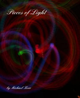 Pieces of Light book cover