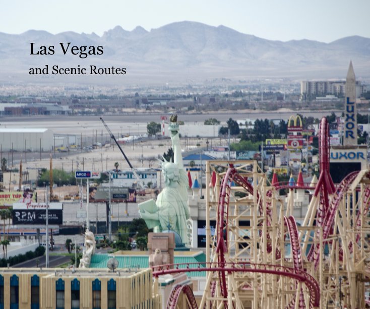 View Las Vegas by Udo