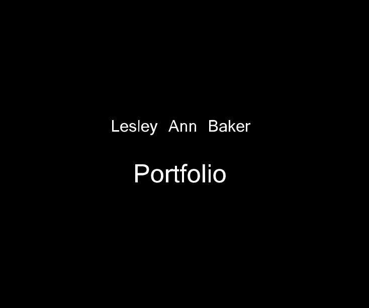 View Lesley Ann Baker by mekare
