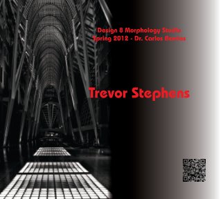 Design 8 Morphology Studio book cover