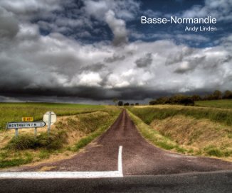 Basse-Normandie book cover