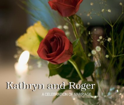 Kathryn and Roger book cover