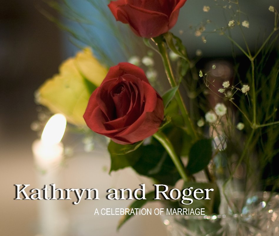 View Kathryn and Roger by Lorne Hampel