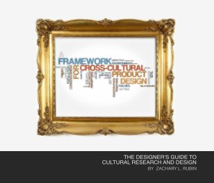 A Framework for Cross-Cultural Product Design book cover