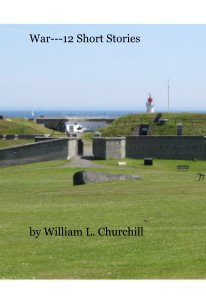 War---12 Short Stories 4 book cover