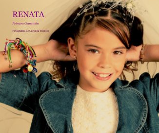 RENATA book cover