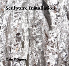 Sculpture Installation book cover