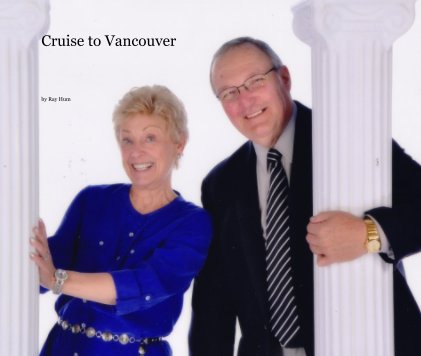 Cruise to Vancouver book cover