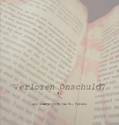 Verloren Onschuld? #1 book cover