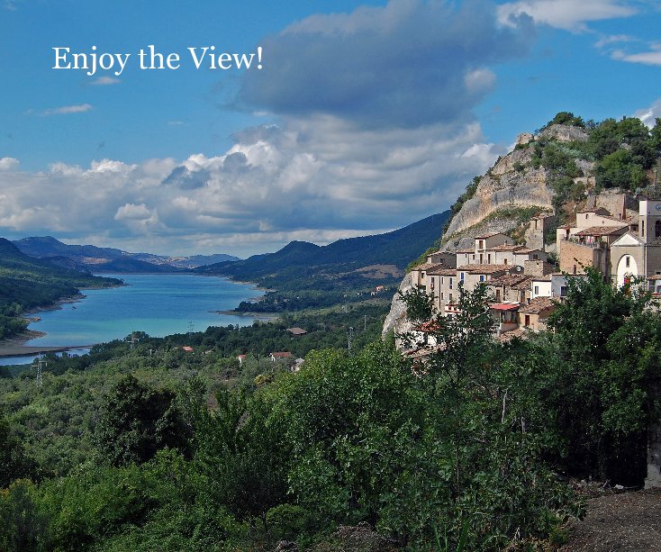 Ver Enjoy the View! por Scot Skellham