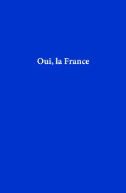 Oui, la France book cover