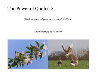 The Power of Quotes 2 book cover