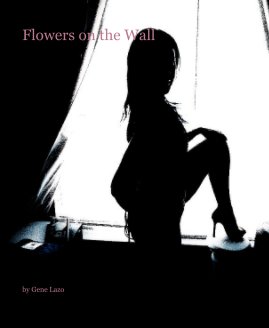 Flowers on the Wall book cover
