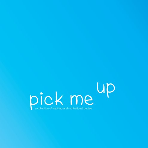 Visualizza Pick Me Up 2 di Nathan J Smith