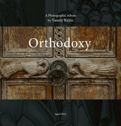 Orthodoxy Final book cover