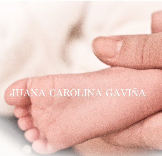 Ver JUANA CAROLINA GAVIÑA por Estefania Gavina