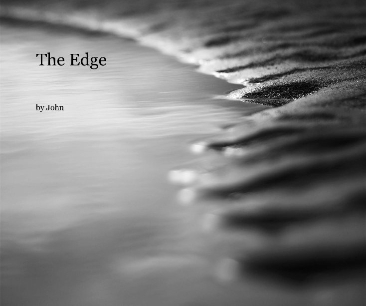 View The Edge by John