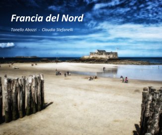 Francia del Nord book cover