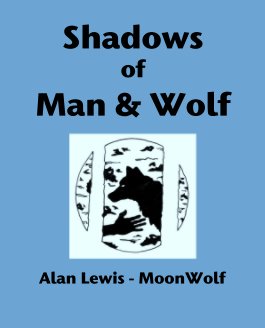 Shadows
of
Man & Wolf book cover