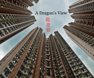 A Dragon's View book cover