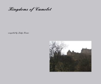 Kingdoms of Camelot book cover