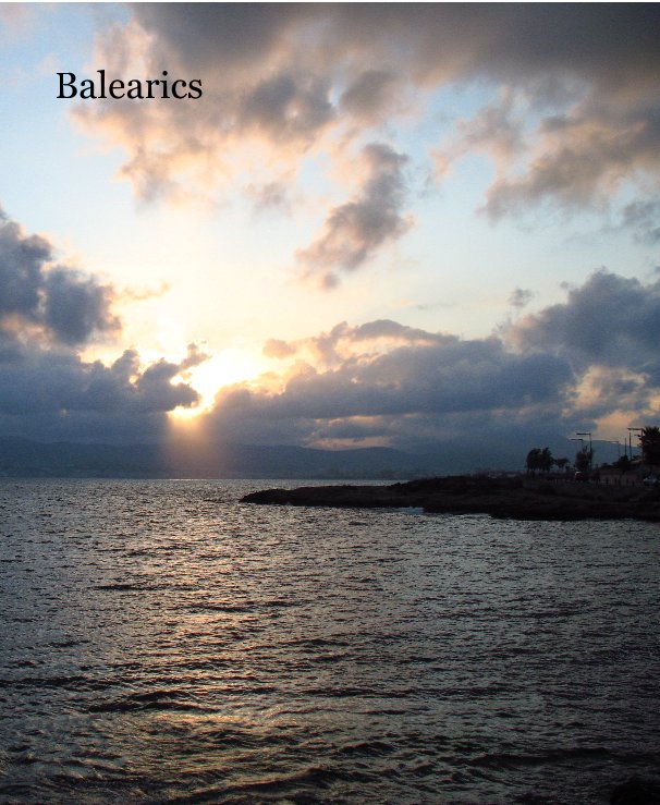 View Balearics by susiesparkle