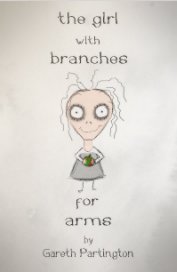 the girl with branches for arms book cover