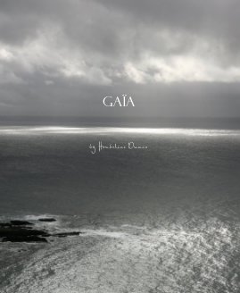 Gaïa book cover