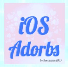 iOS Adorbs book cover