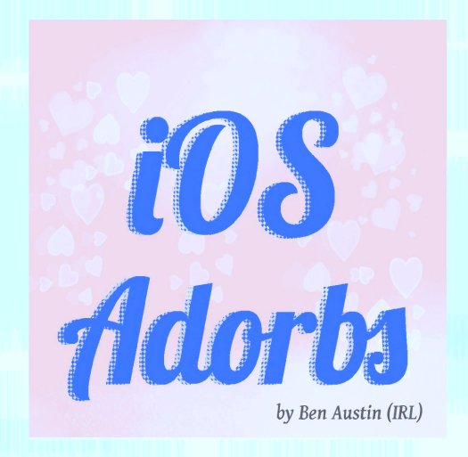 Ver iOS Adorbs por murooned