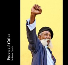 Faces of Cuba (Petite Version) book cover
