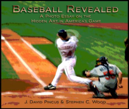 Baseball Revealed book cover
