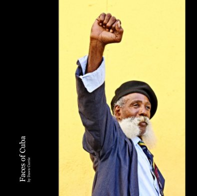 Faces of Cuba (Large Version) book cover