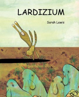 Lardizium book cover