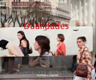 Dualidades book cover