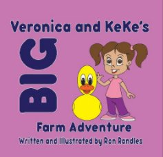 farm book cover