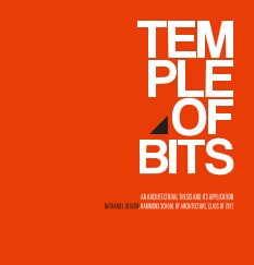 Temple of Bits book cover