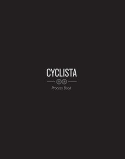 Cyclista book cover