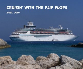 Cruisin' with the Flip Flops book cover