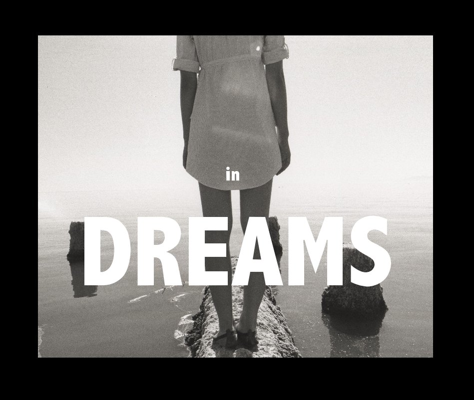 Ver in DREAMS por Joel Kropinski