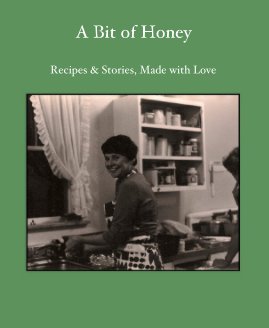 A Bit of Honey book cover