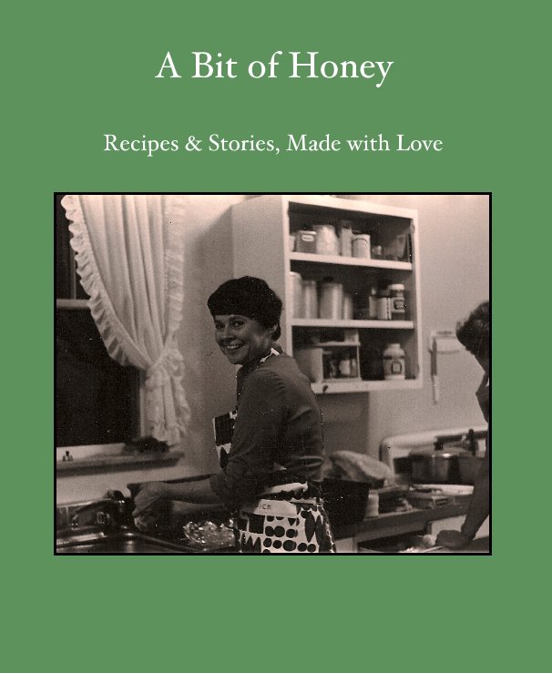 Ver A Bit of Honey por KatSmith